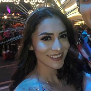 Meet your Posher, Amanda